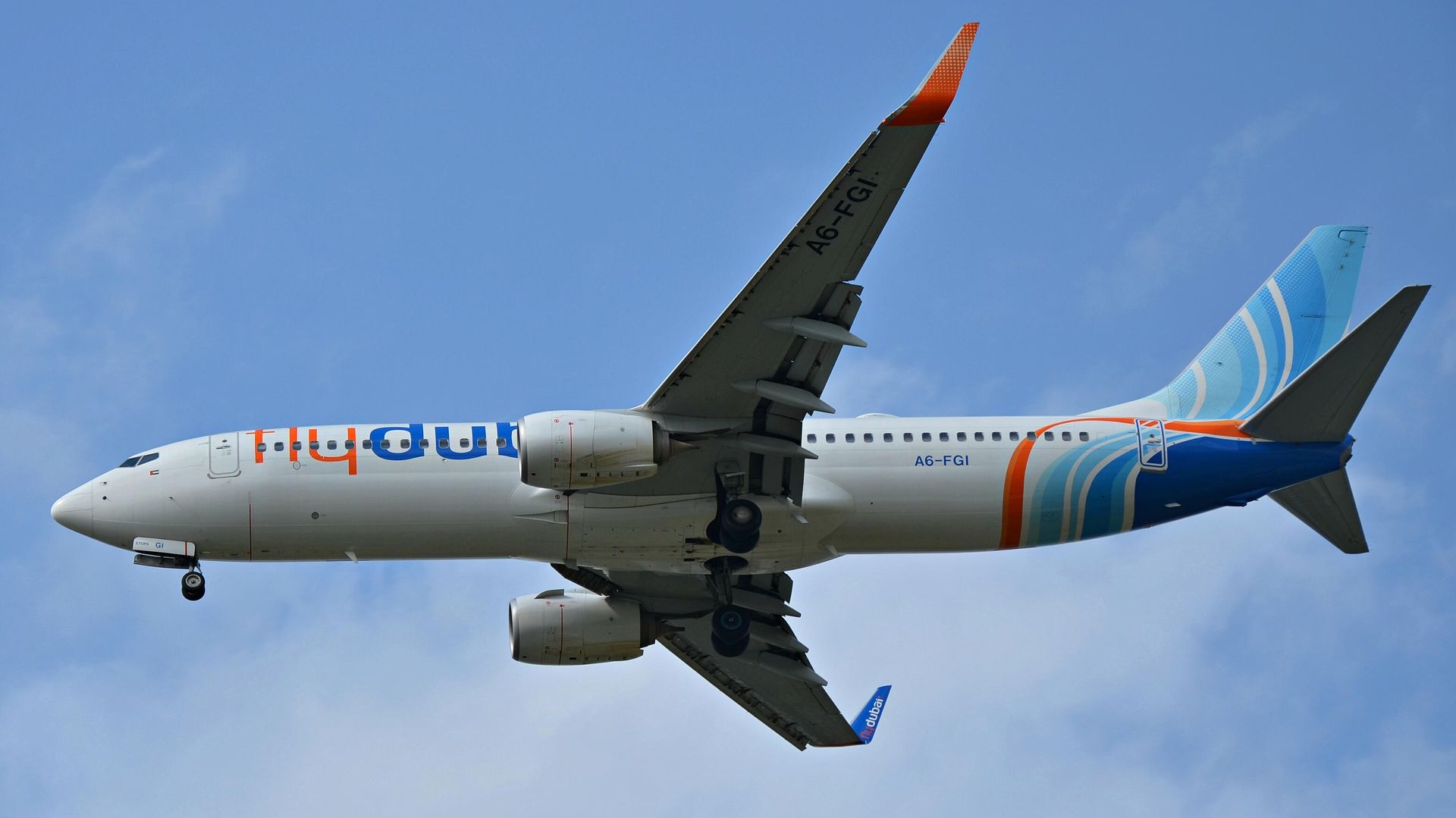 Voo da FlyDubai em rota Dubai-Tel Aviv emite alerta de sequestro e perde contato