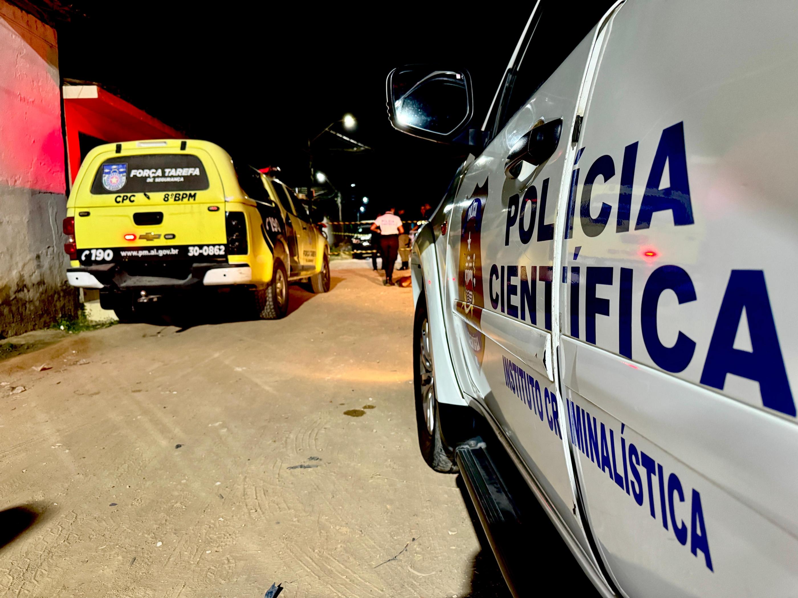 Perícia descarta homicídio no caso de mulher encontrada morta em Maceió