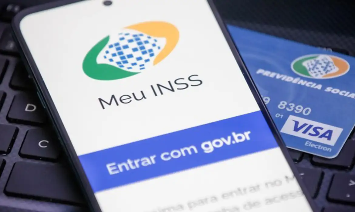 INSS prevê pagamento a 1,1 milhão de beneficiários até 30 de julho