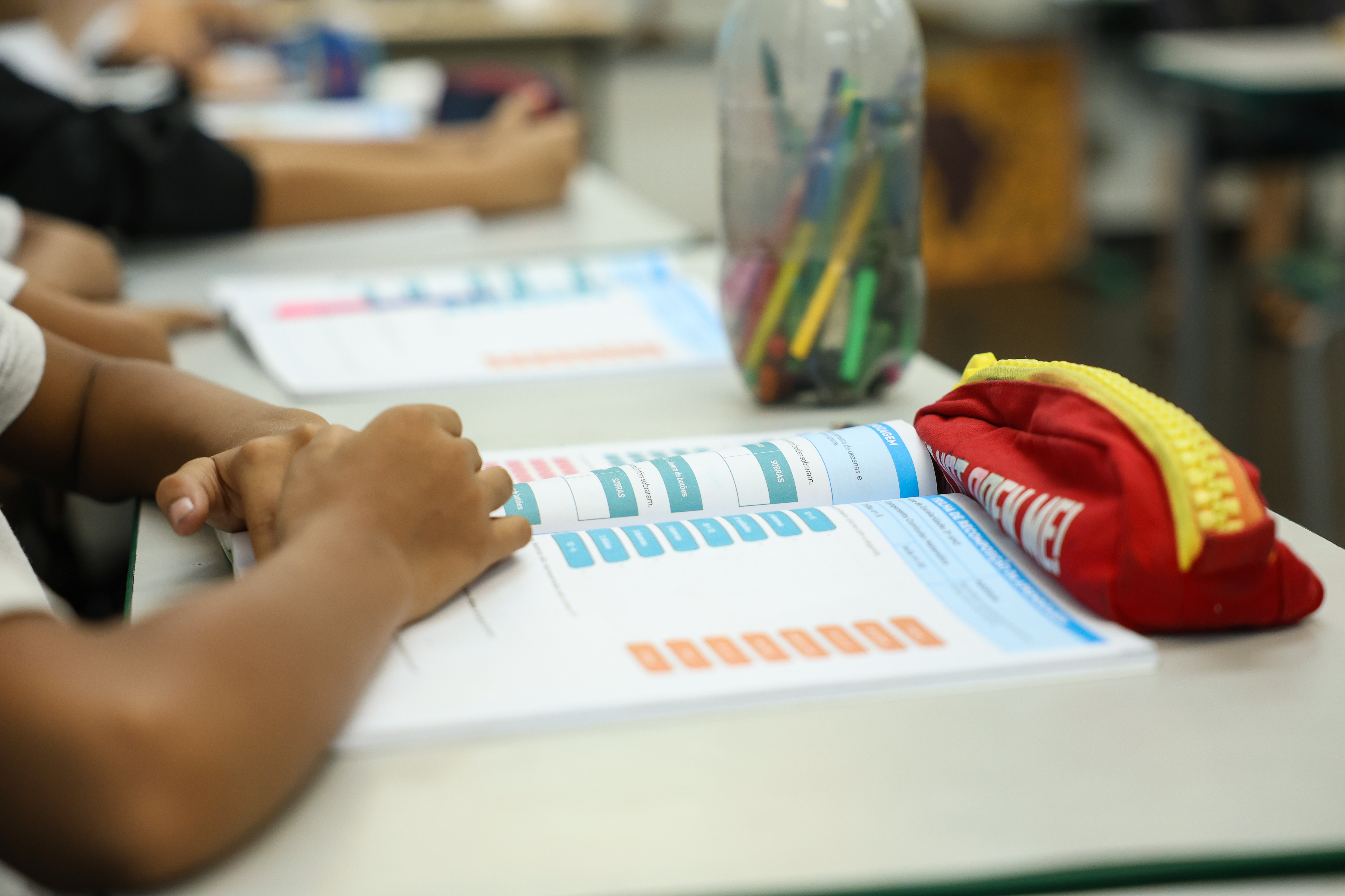 Educação política passa a integrar currículo escolar brasileiro
