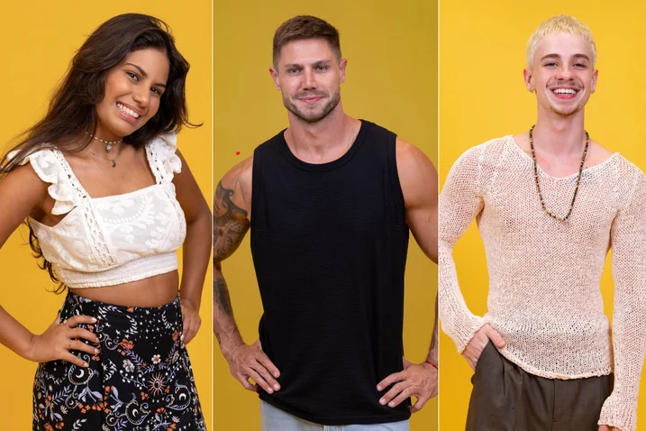 BBB 26: madrugada após Paredão tem críticas, acusações e clima de tensão