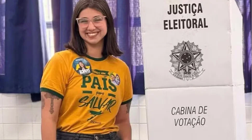 Deputada mais votada para Alesp já chamou indígenas de “canibais”