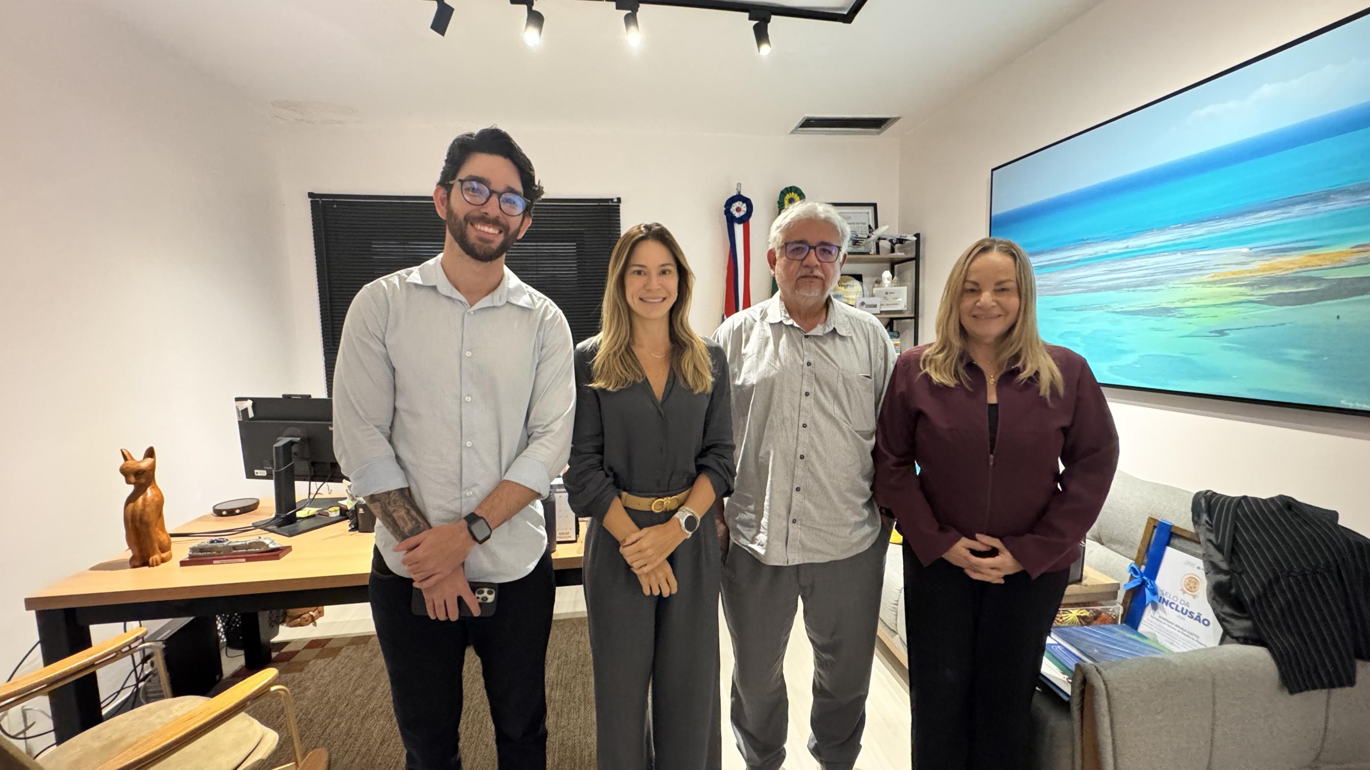 Empreendimento no Litoral de AL promete impulsionar geração de empregos