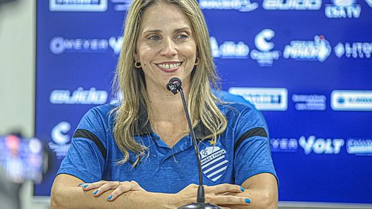 Mirian Monte responde ao Conselho do CSA: “Cada ponto será esclarecido”