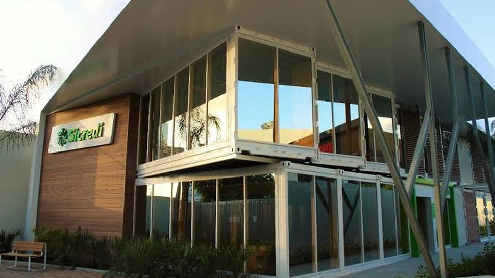 Sicredi amplia ativos em 28% e fortalece atuação em Alagoas