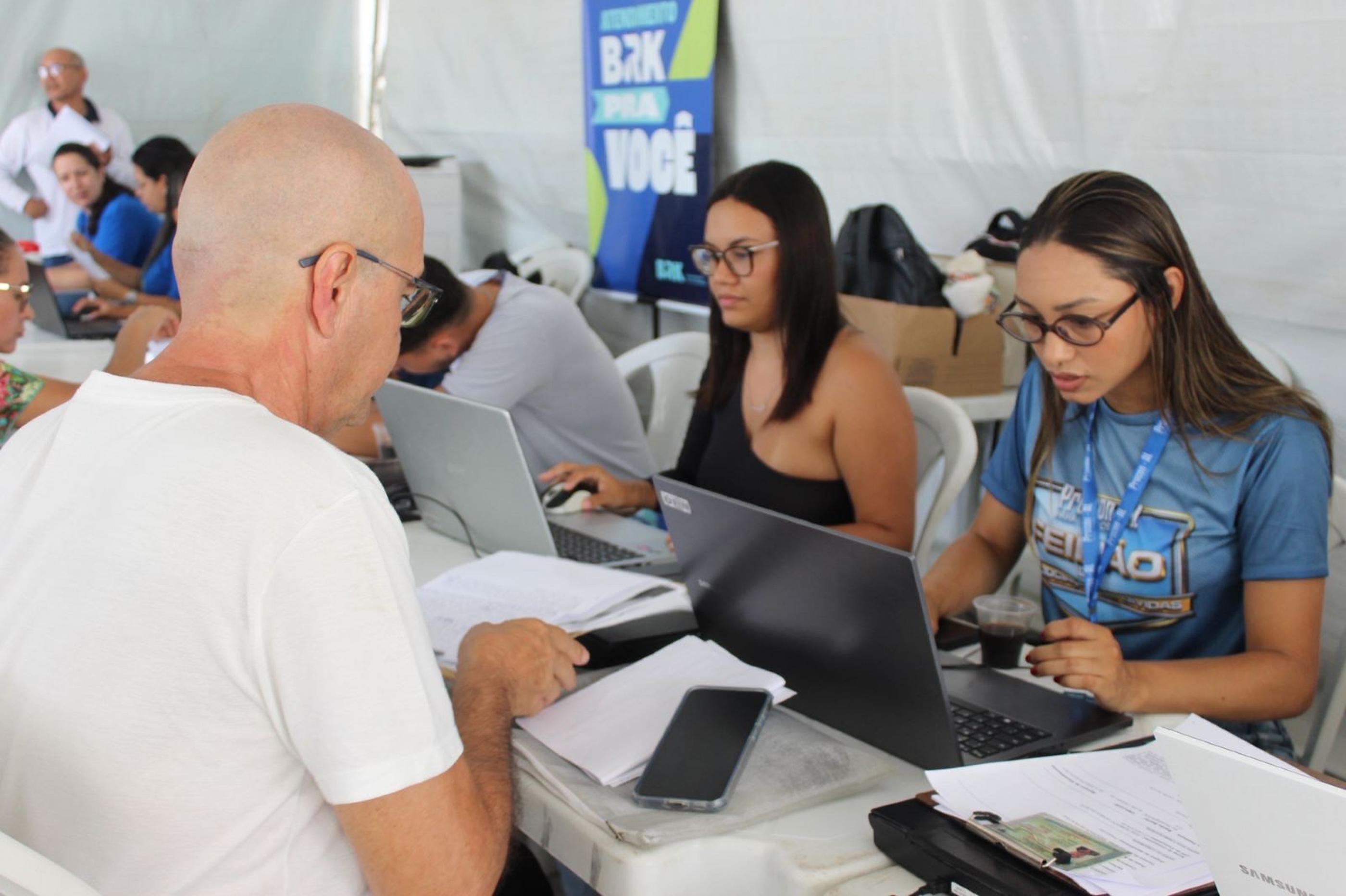Procon Alagoas realiza último feirão do ano no Shopping Pátio Maceió