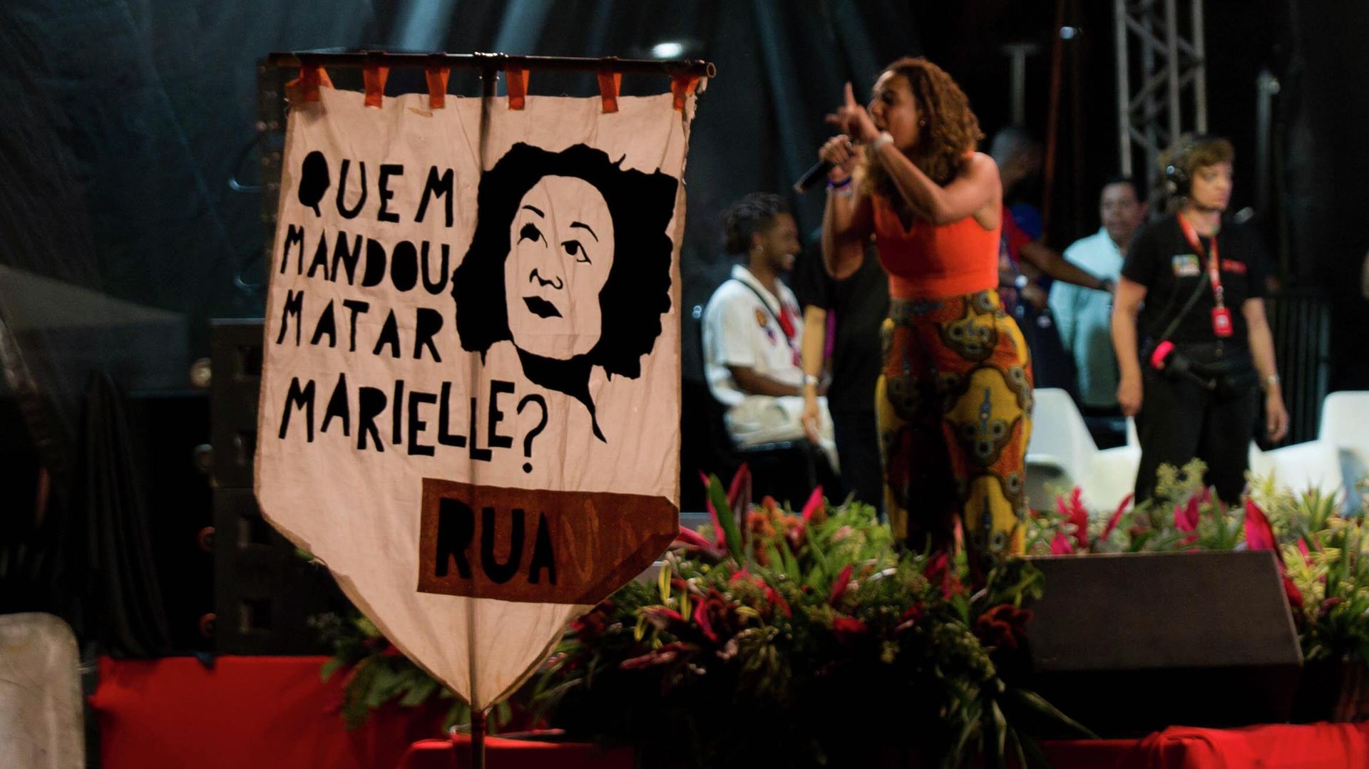 Brasil registra um caso de violência política a cada dois dias