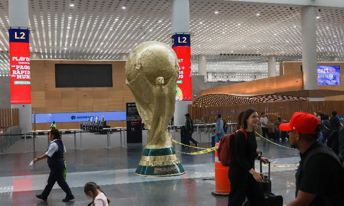 Copa do Mundo 2026 tem início com dois jogos do Grupo A nesta quinta-feira
