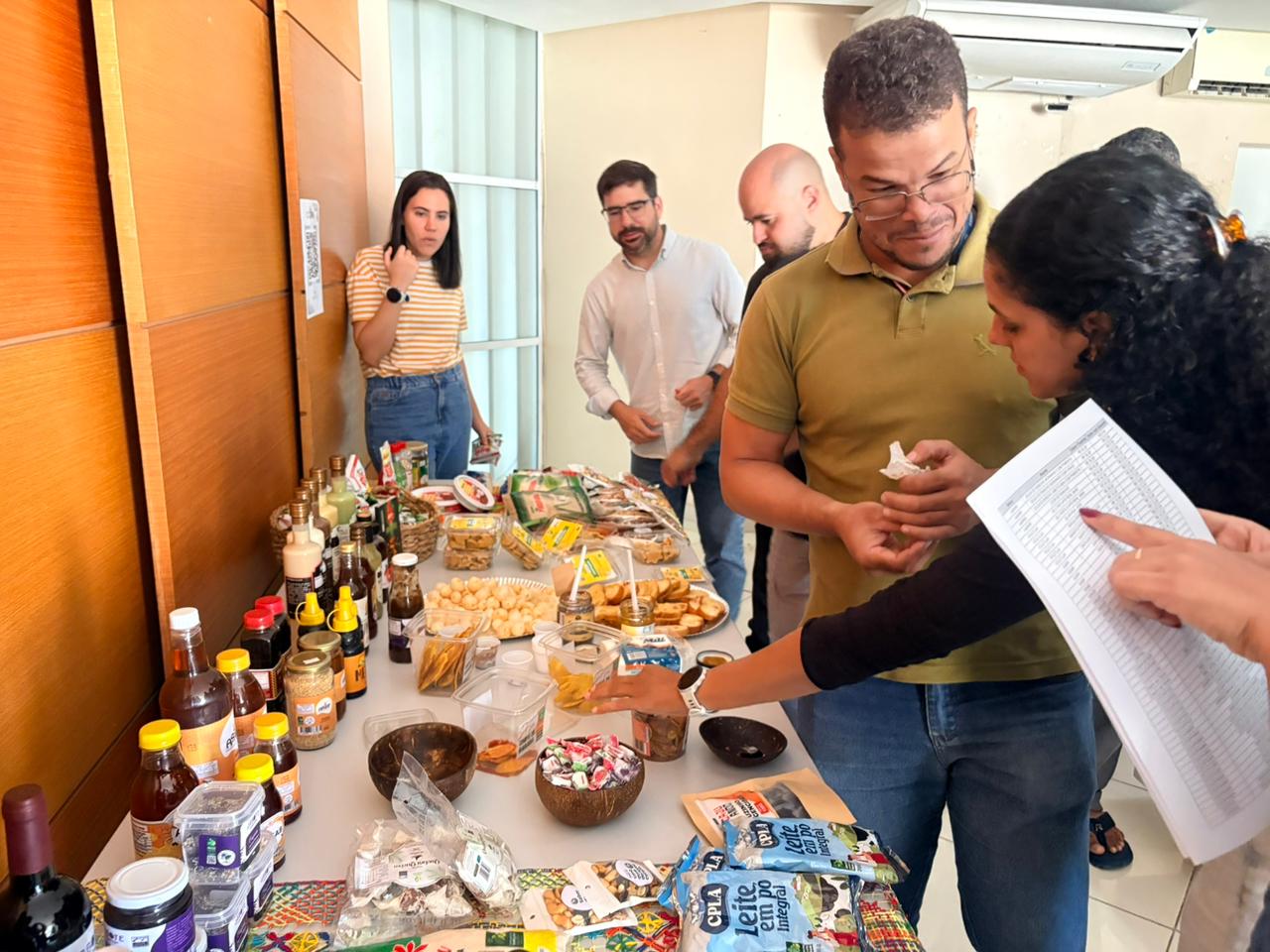 Com apoio da Unicafes, Redecoop é lançada para fortalecer cooperativas