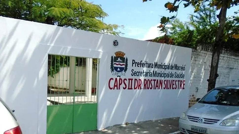 TJ confirma legalidade de leilão de imóvel onde funciona o CAPS em Maceió