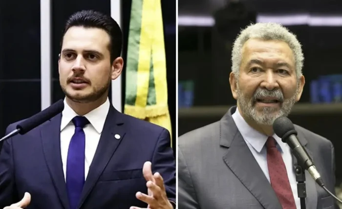 De novo?! Decisão do TSE pode tirar Paulão e dar vaga a Nivaldo Albuquerque