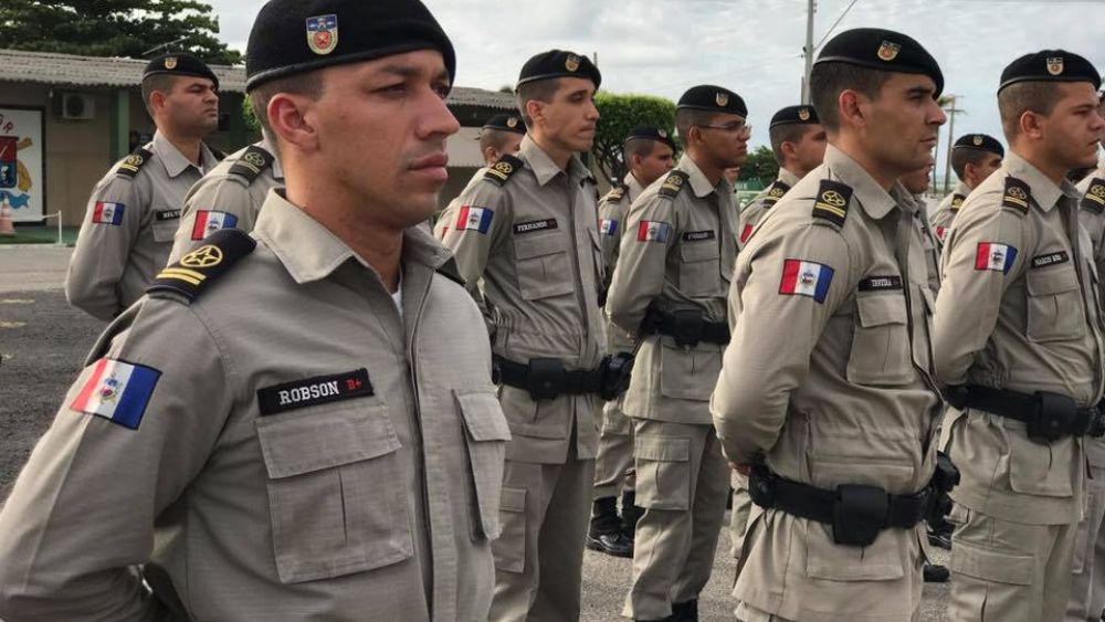 Denúncias apontam fraude envolvendo compra do gabarito das provas do concurso da PMAL