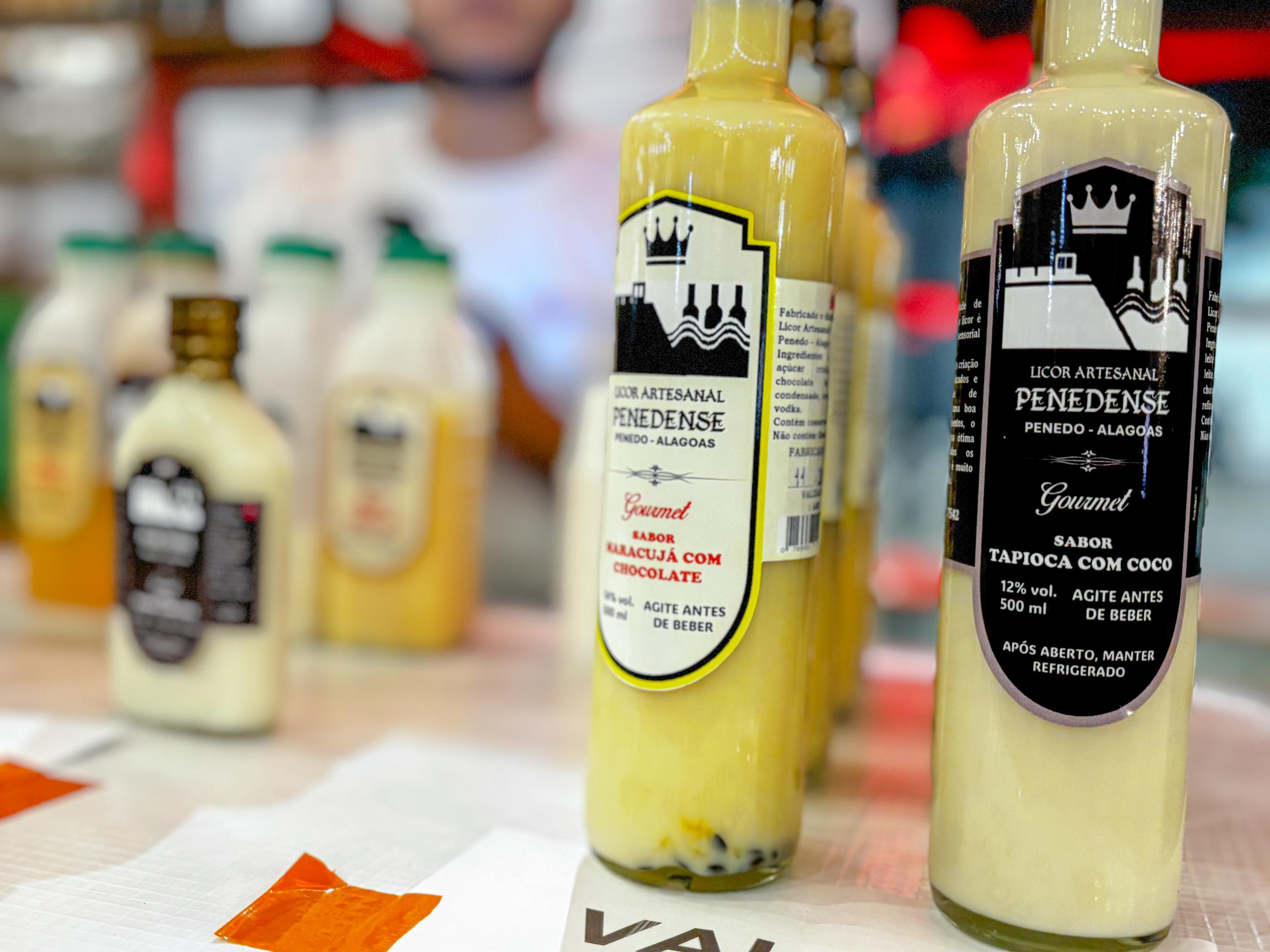 Alagoas marca presença na 4ª Feira Nordestina da Agricultura Familiar