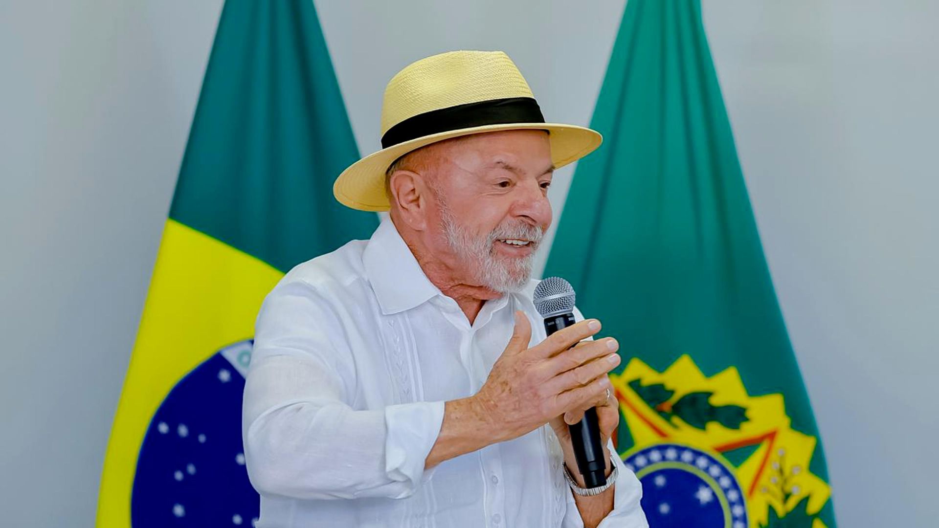 Lula cobra agilidade no desenvolvimento tecnológico no Brasil