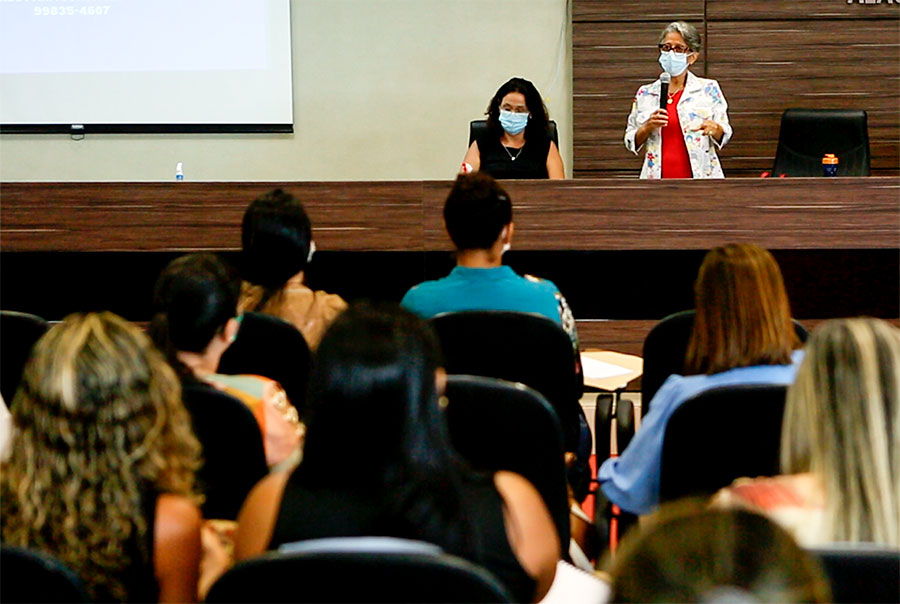 Judiciário orienta maternidades sobre adoção legal e ilegal