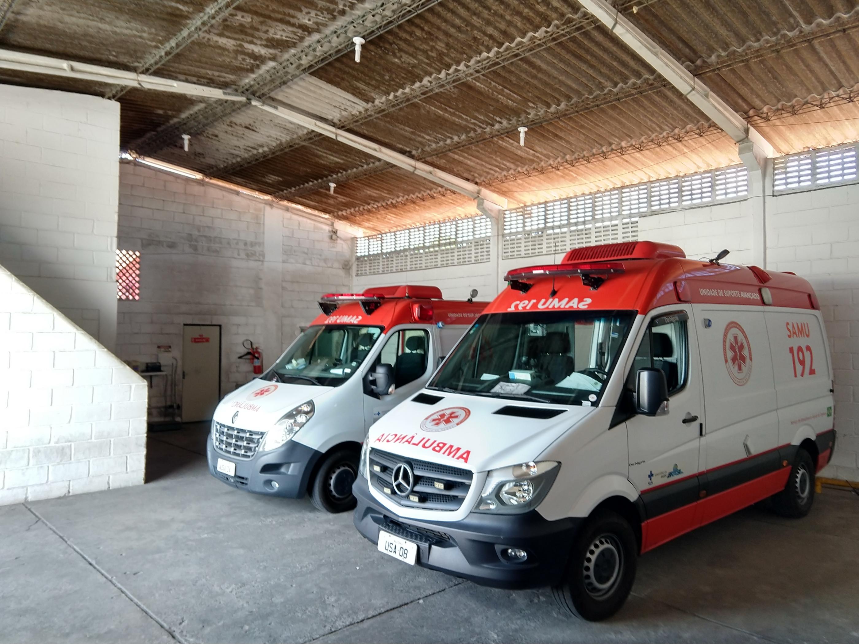 Samu Alagoas recebe mais de 570 trotes no carnaval