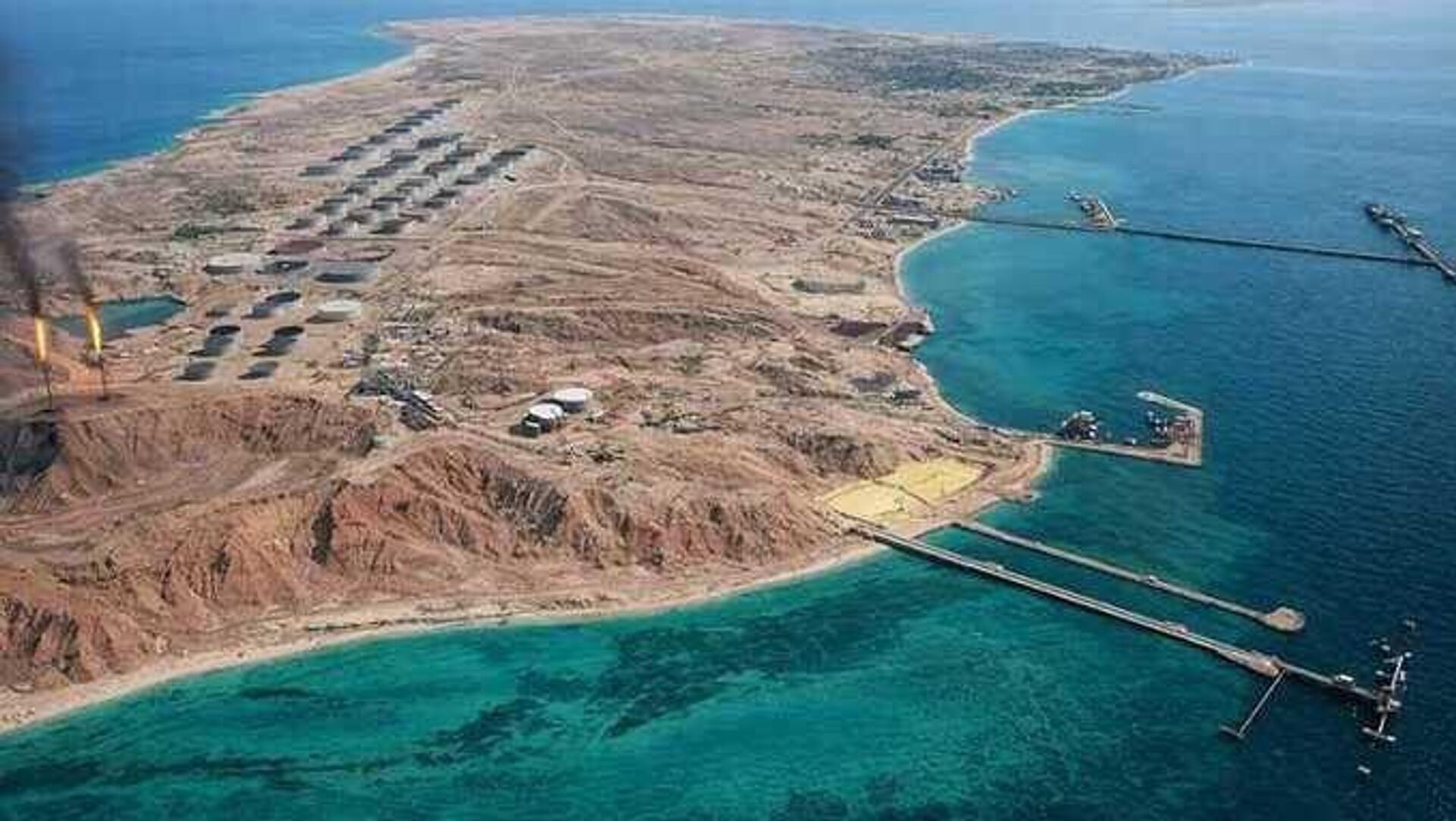 Irã reforça defesa da ilha de Kharg diante de possível ofensiva dos EUA