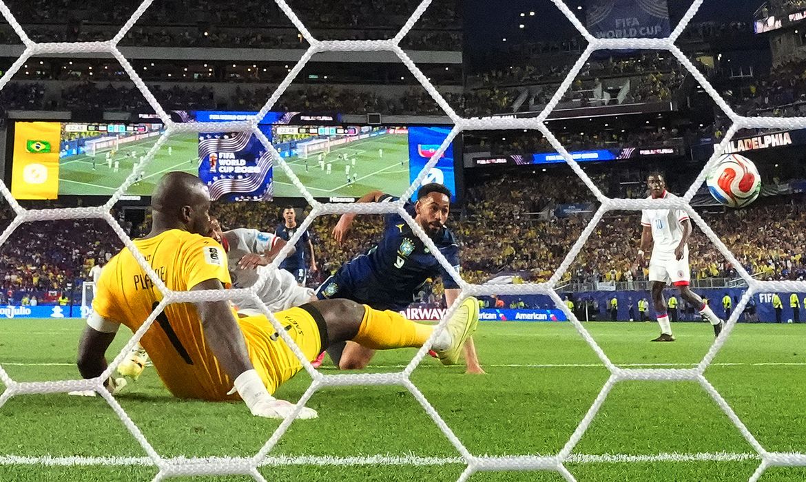 Confira os resultados dos jogos desta sexta-feira (19)