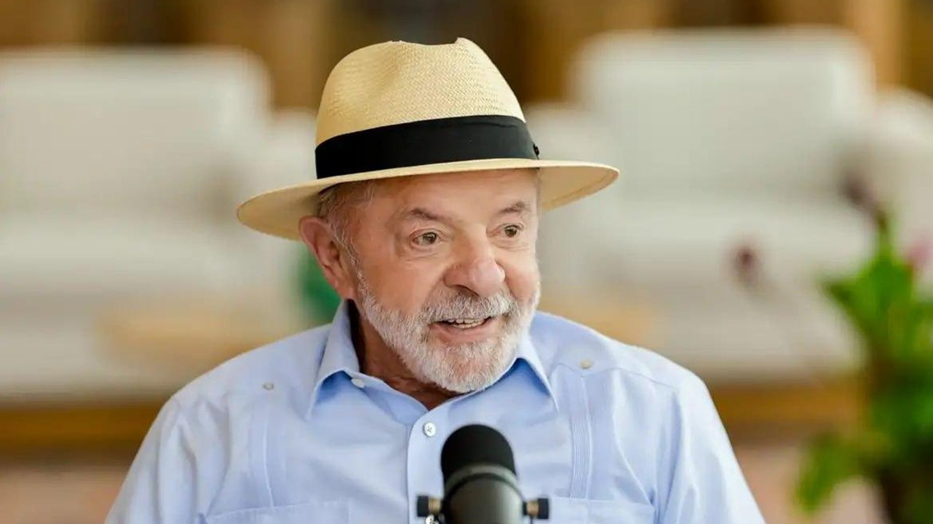 Lula aceita condições de Flávio Bolsonaro para abertura de sigilos