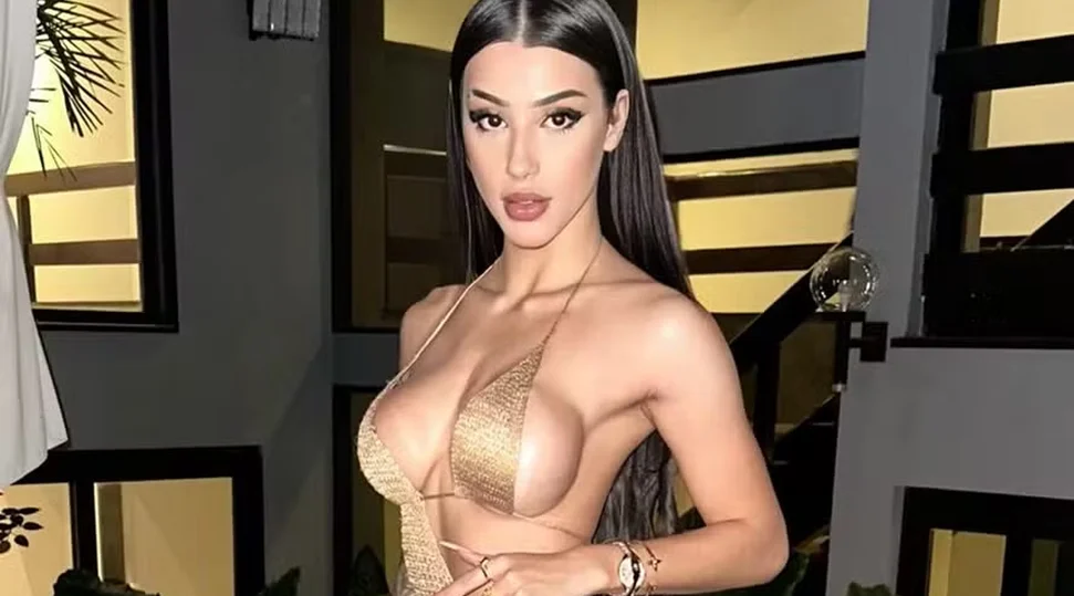 US$ 40 mil em notas falsas e polêmicas: quem é Bia Miranda, ‘neta’ de Gretchen