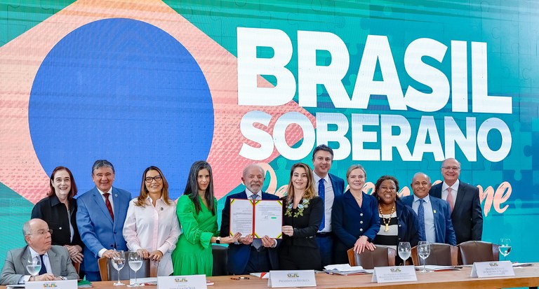 Governo Federal institui a Política Nacional Integrada da Primeira Infância
