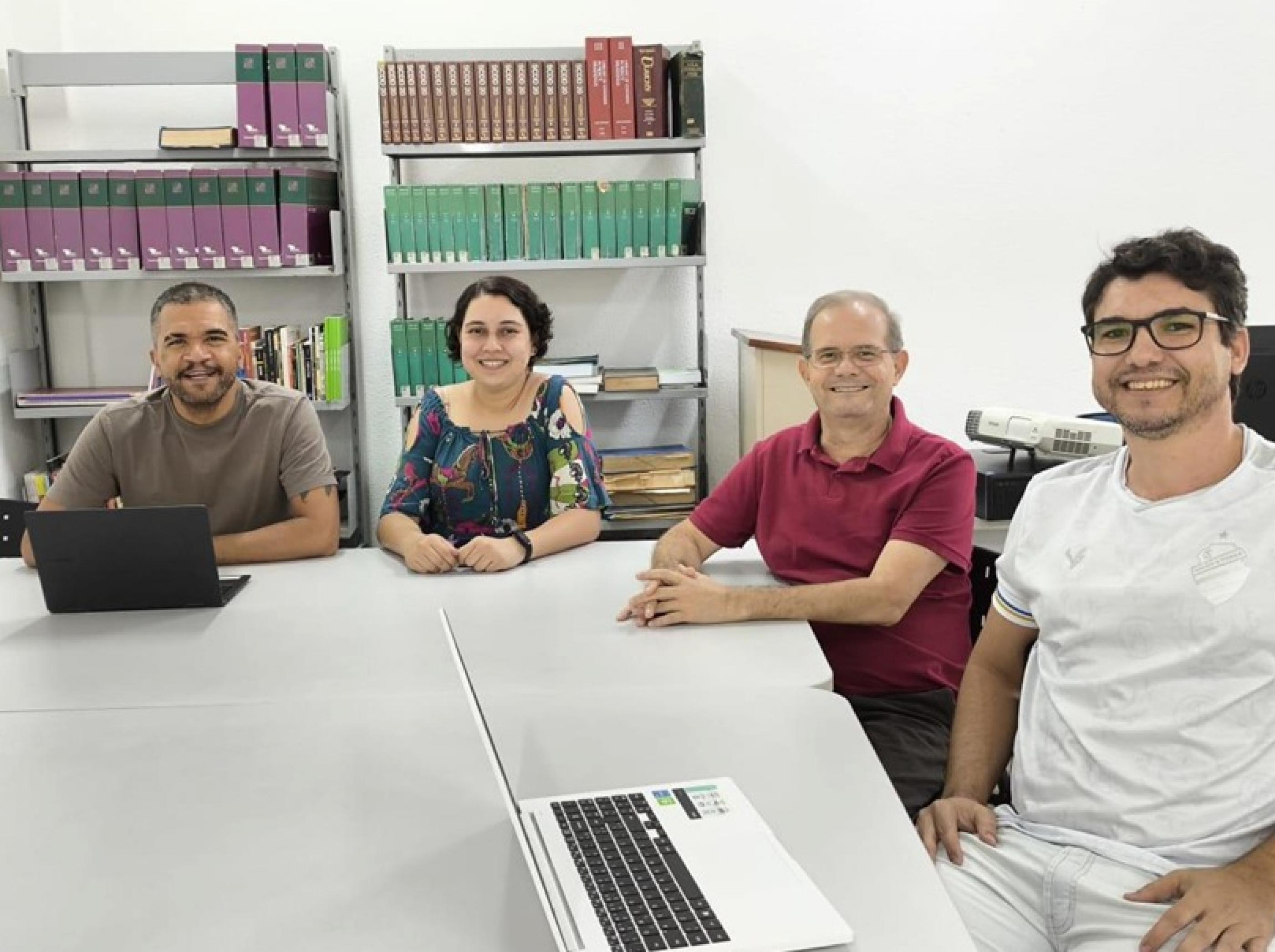 Periódicos alagoanos são reconhecidos em índice de qualidade federal