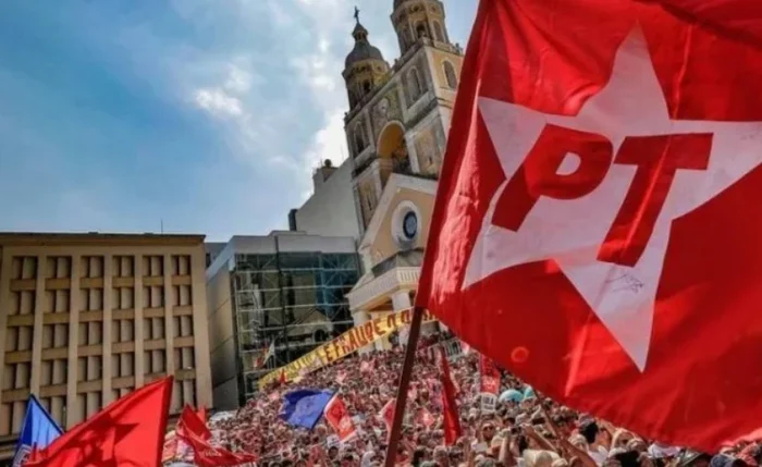 Jader Albuquerque é eleito presidente do PT Arapiraca