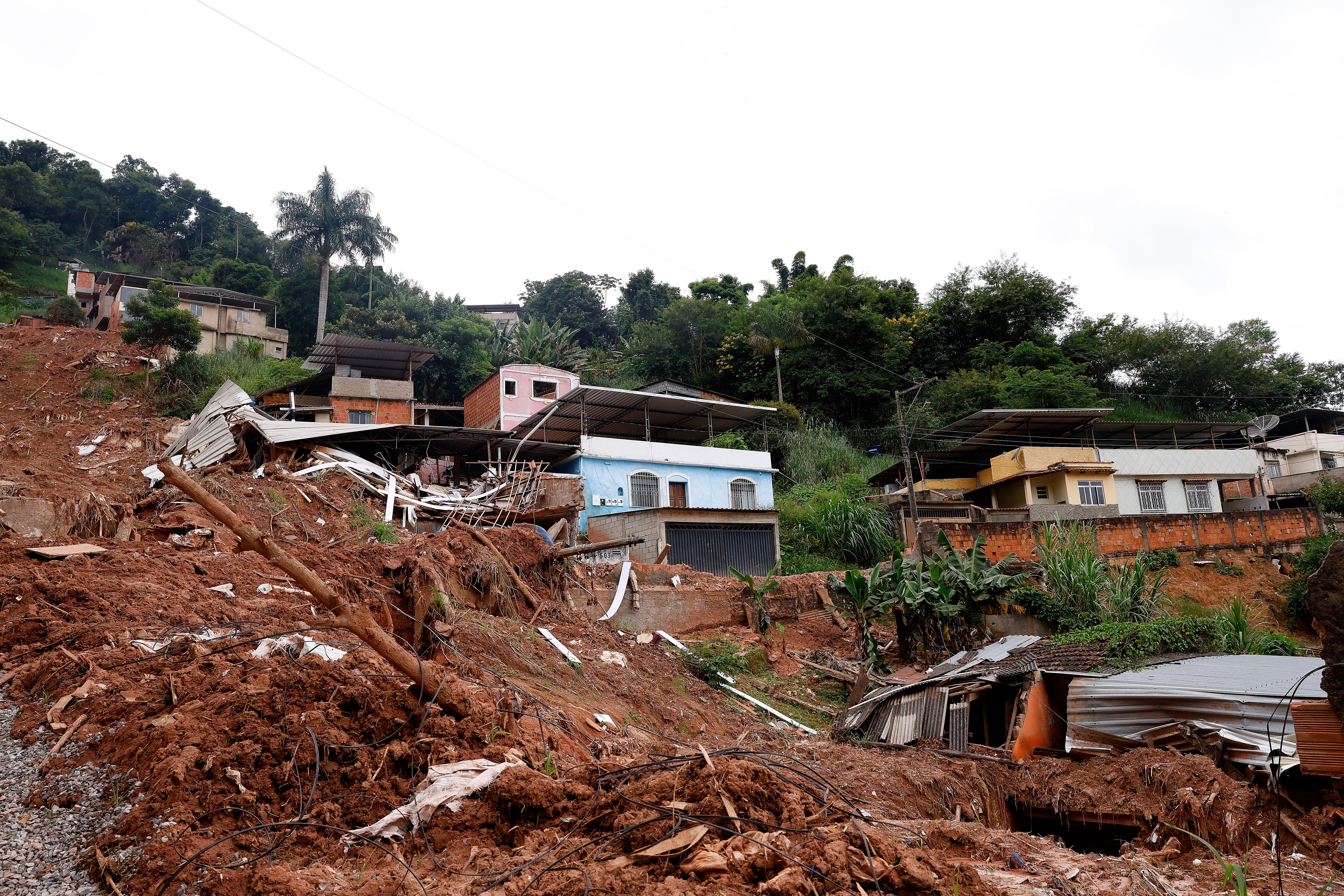 Defesa Civil recebe R$ 300 milhões em crédito extraordinário