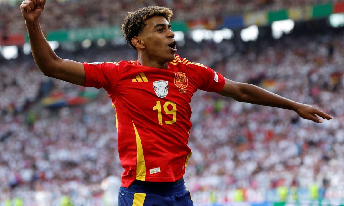 Espanha lidera Grupo H com elenco de estrelas e busca o bicampeonato mundial