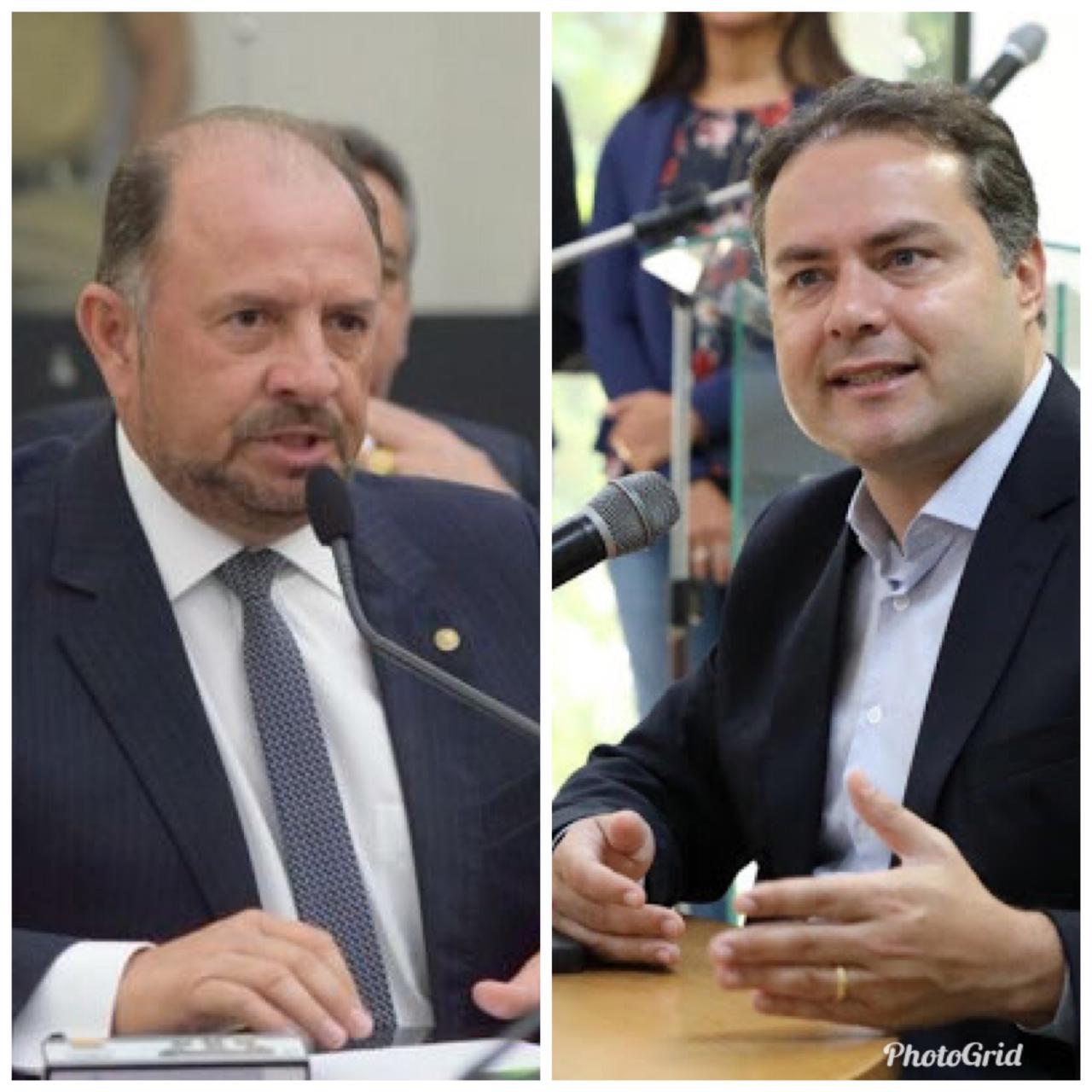 Eleitores do Sertão votariam em Albuquerque para governo e Renan Filho para o Senado