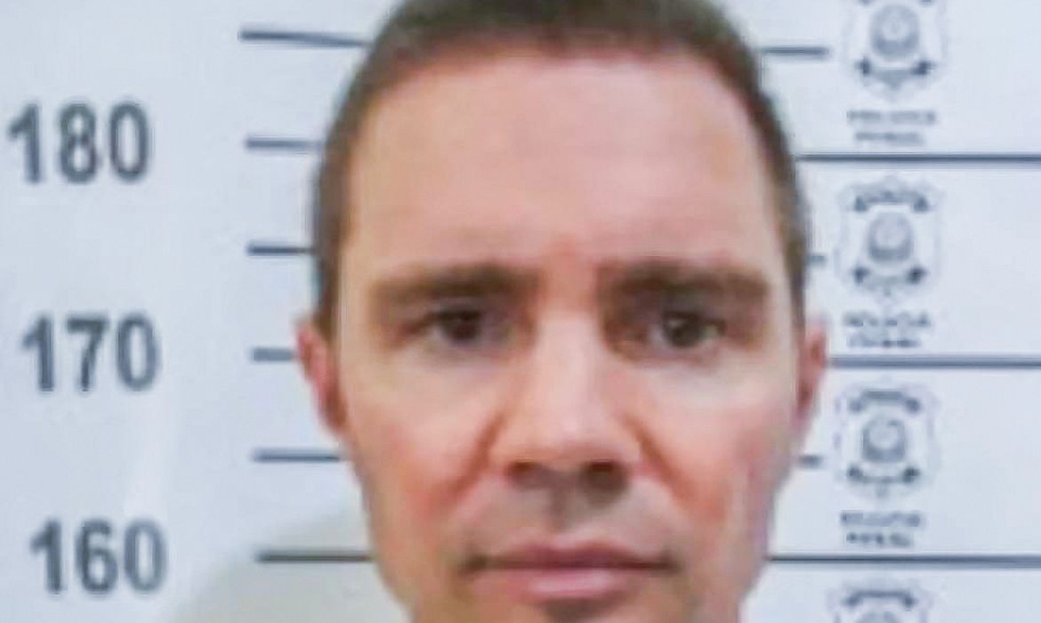 Supremo decide se mantém prisão de Daniel Vorcaro, dono do Banco Master