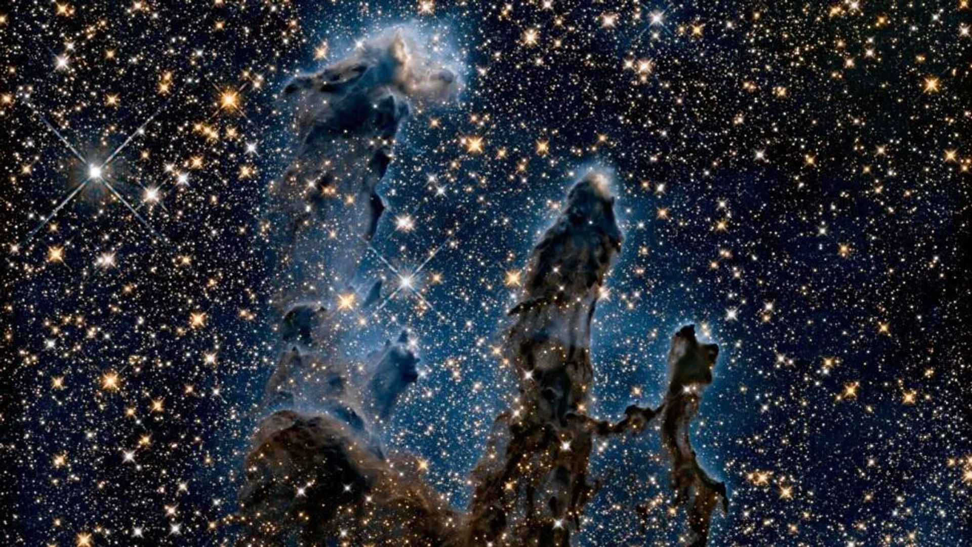 James Webb identifica superterra de lava com atmosfera a 154 anos-luz