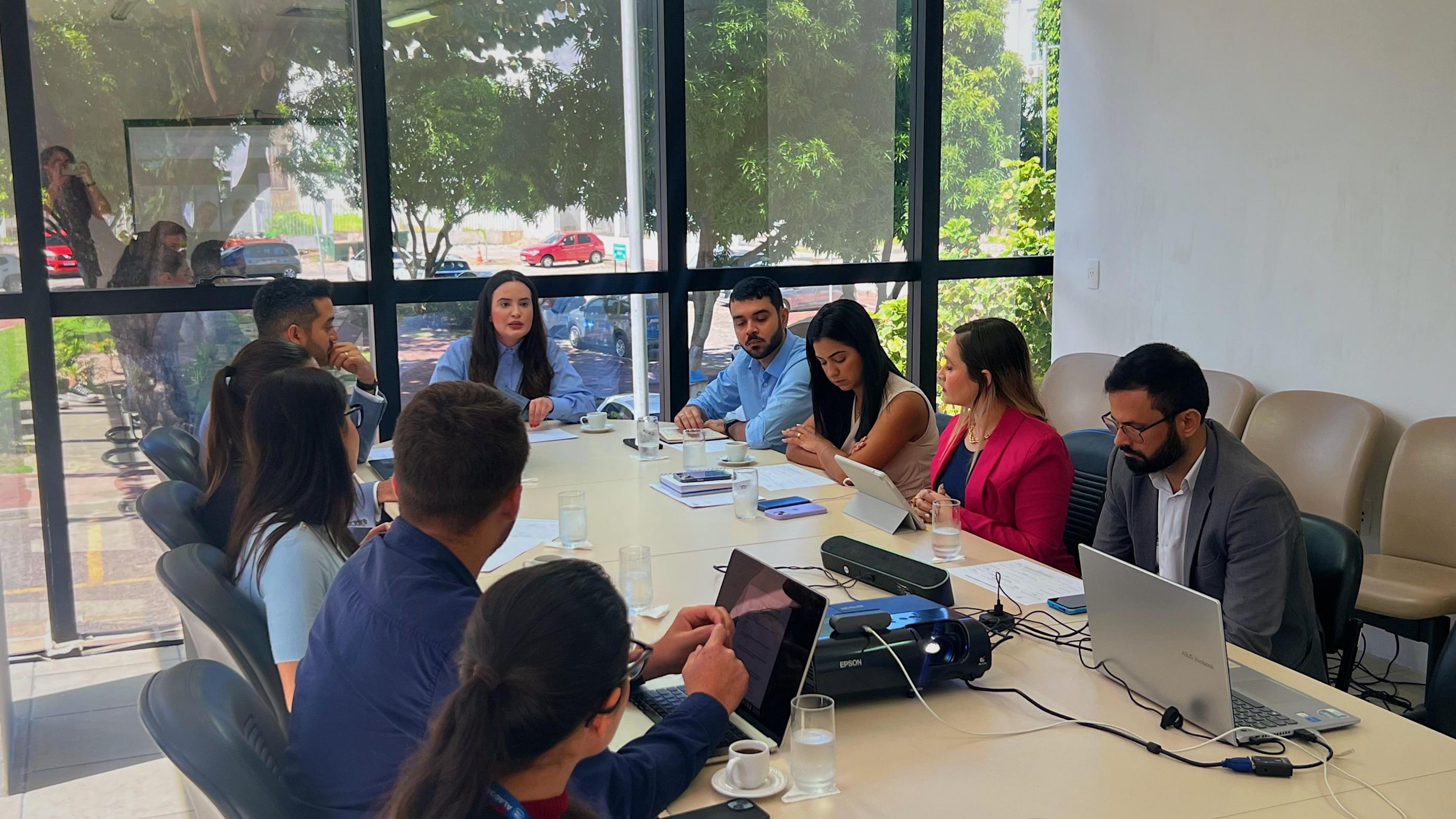 Alagoas consolida cultura de privacidade e avança na implementação da LGPD