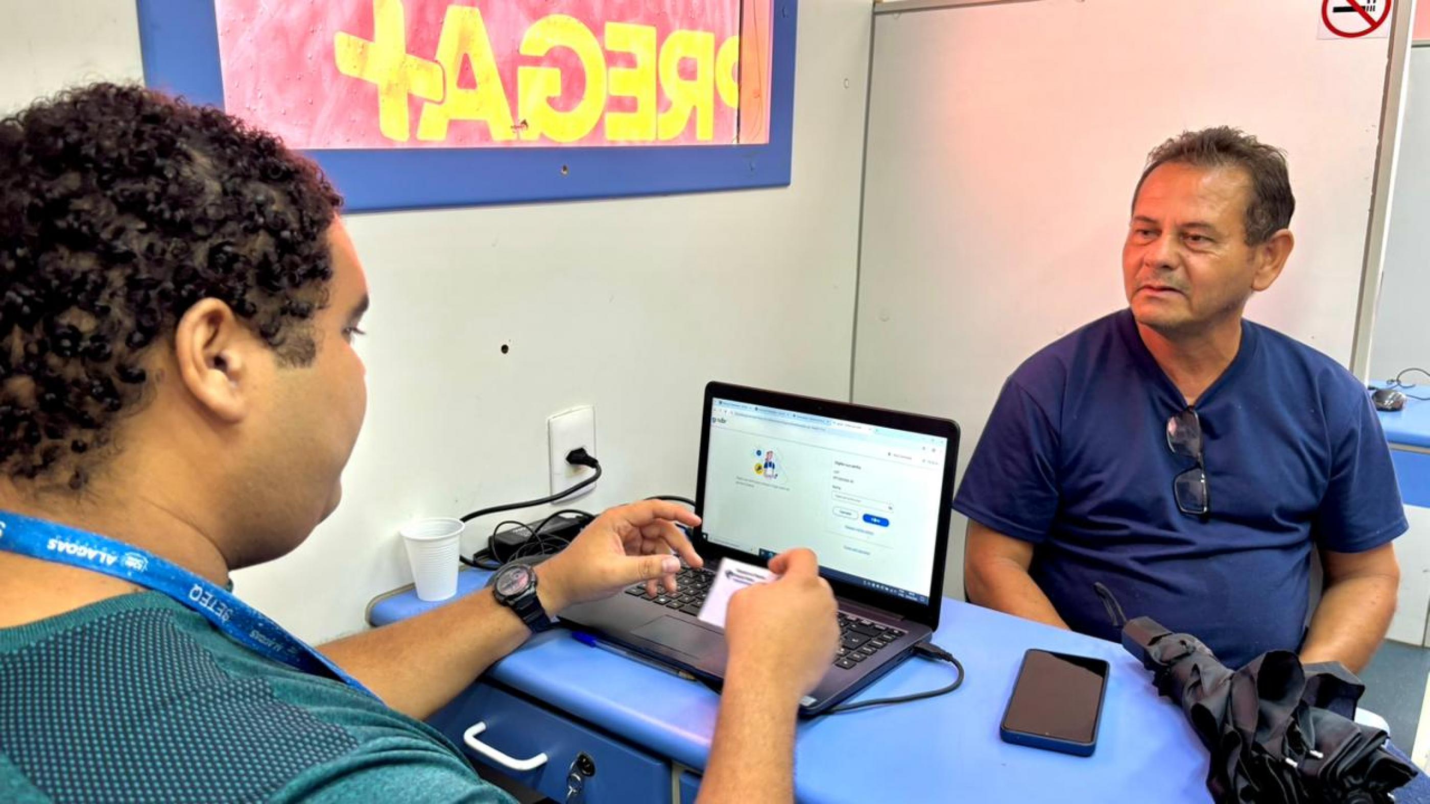 Sine Alagoas oferece mais de 3 mil vagas de emprego em nove municípios
