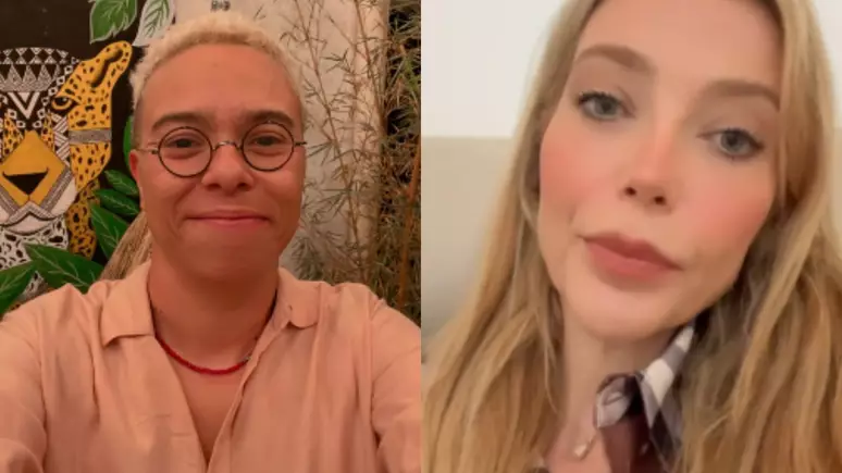 Maria Gadú retoma críticas a Luiza Possi e alerta sobre discurso de “cura gay”