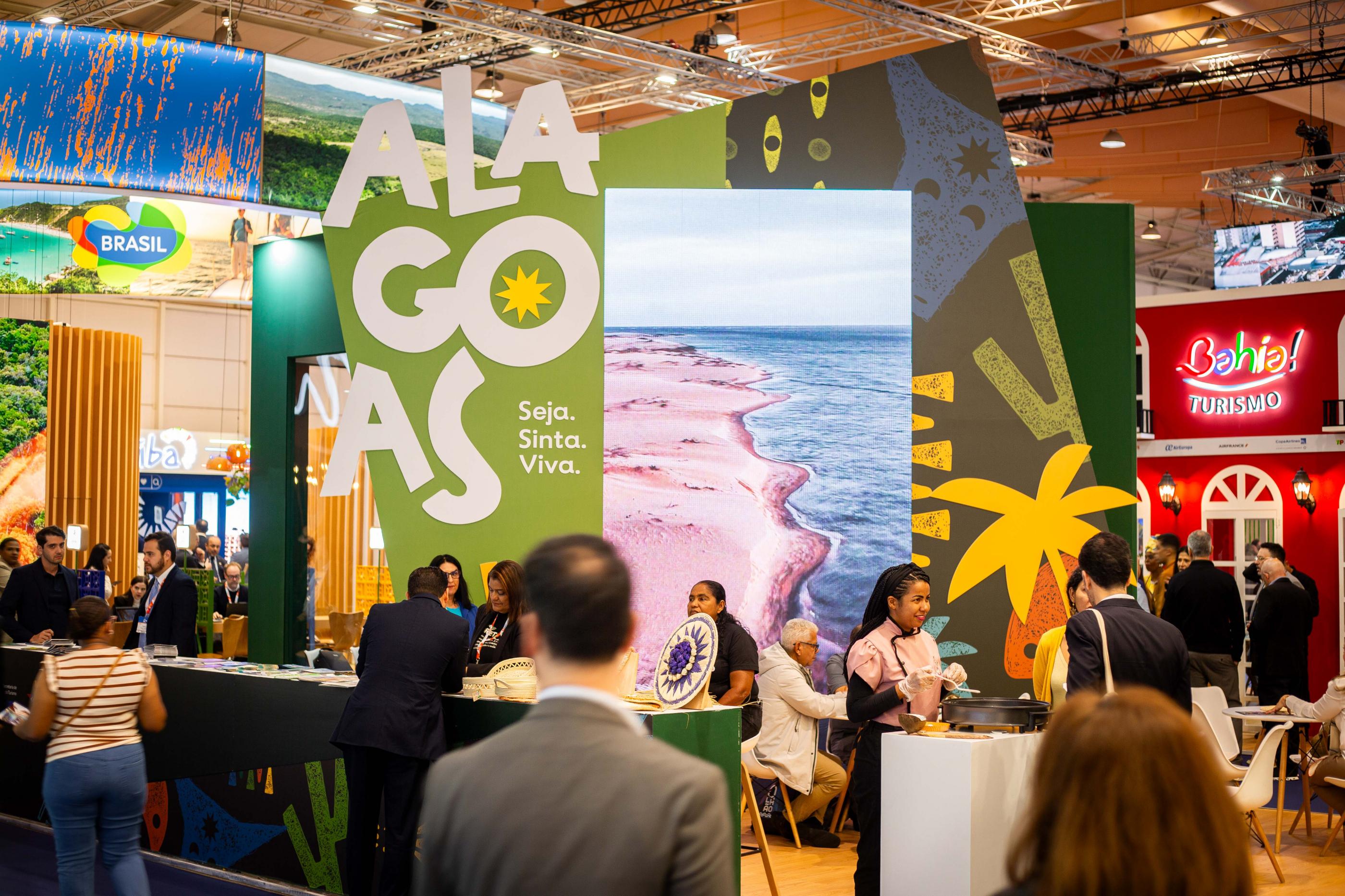 Setur anuncia fretamento de dois voos de Portugal para Alagoas no Réveillon