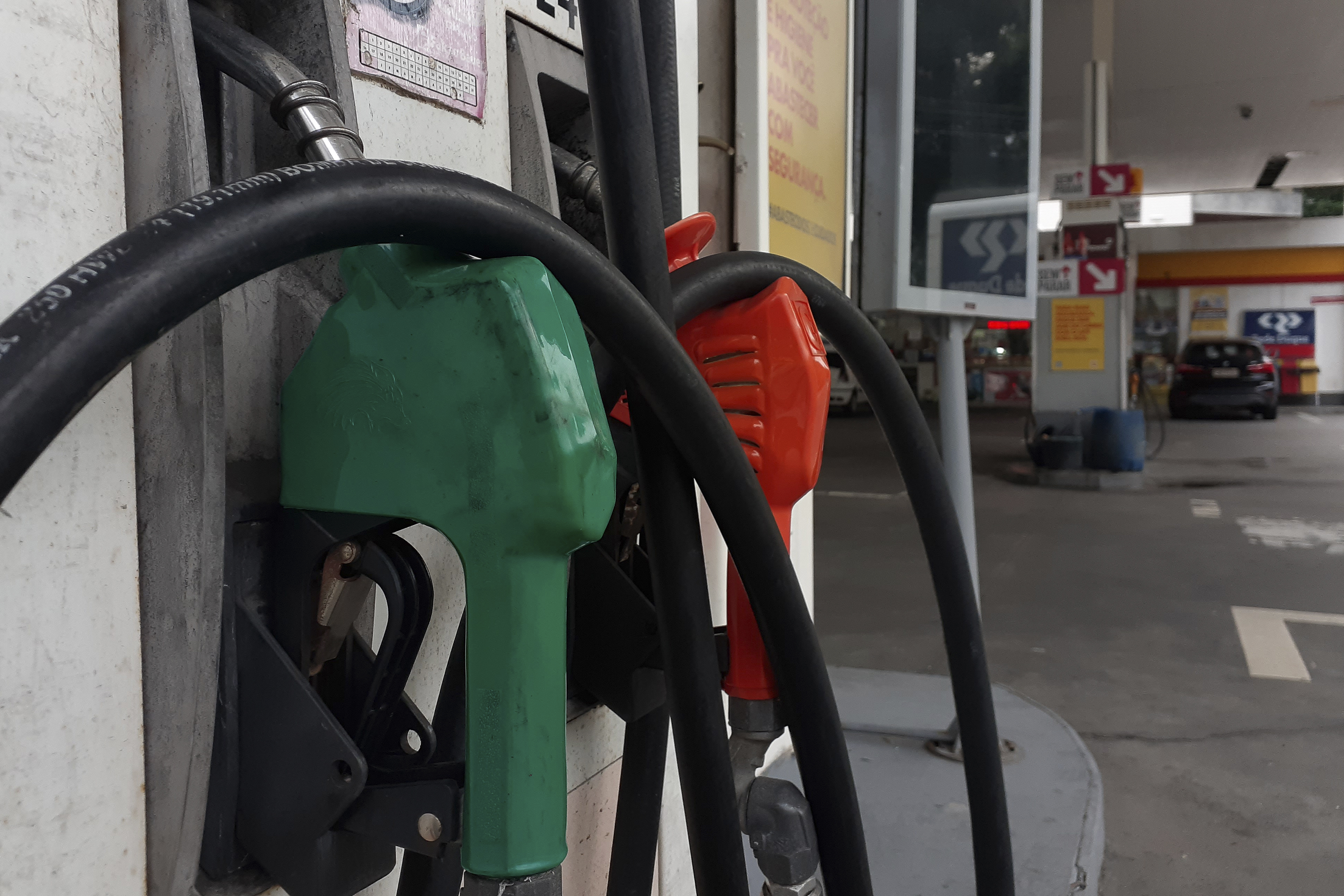 Refinaria de Mataripe reduz preço da gasolina em 11,3%