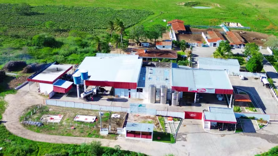 Grupo Piracanjuba anuncia compra do Laticínio Sertão, em Alagoas