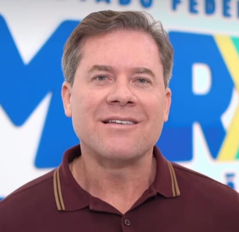Marx Beltrão chega às convenções com foco na disputa pela reeleição