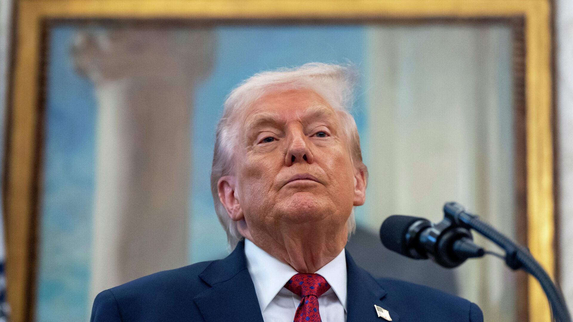 Trump pode perder eleições de meio mandato devido ao conflito com o Irã