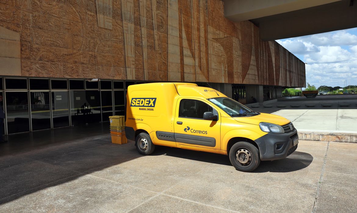 Correios ampliam prejuízo para R$ 3,16 bilhões no 1º trimestre de 2026