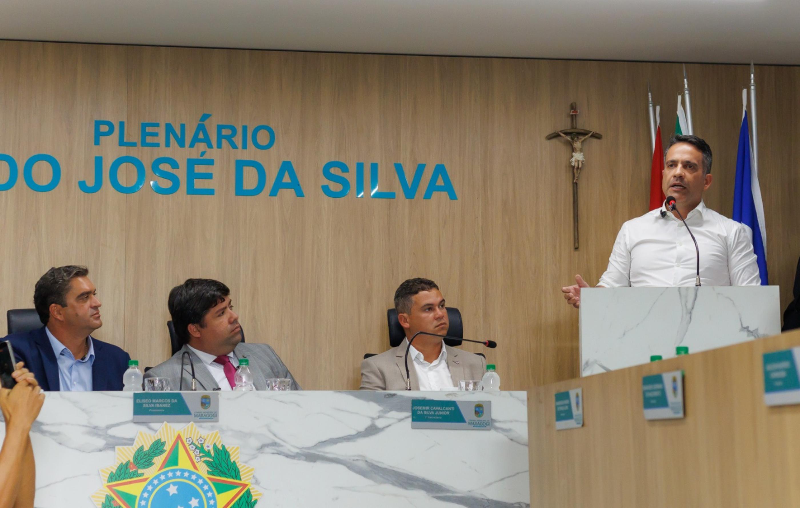 Aeroporto de Maragogi terá primeira etapa entregue ainda no primeiro semestre