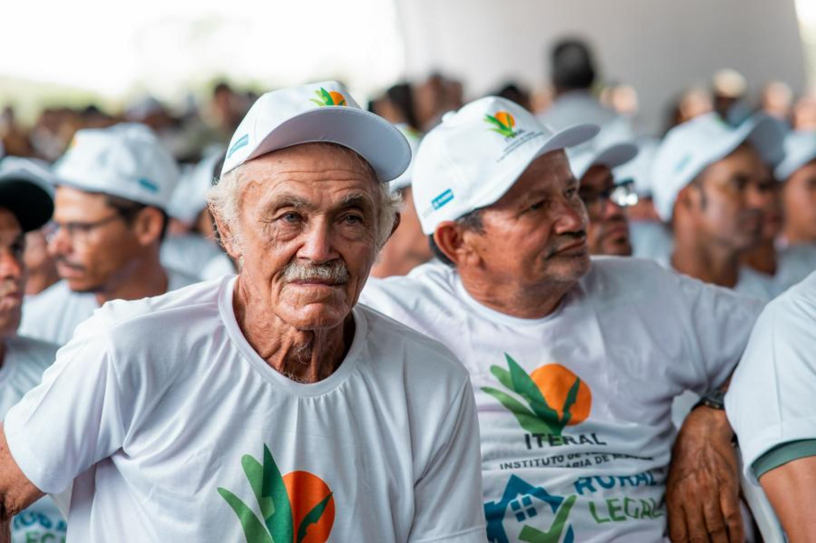 Governo de Alagoas e TJ promovem entrega de títulos de terra em Girau do Ponciano nesta semana