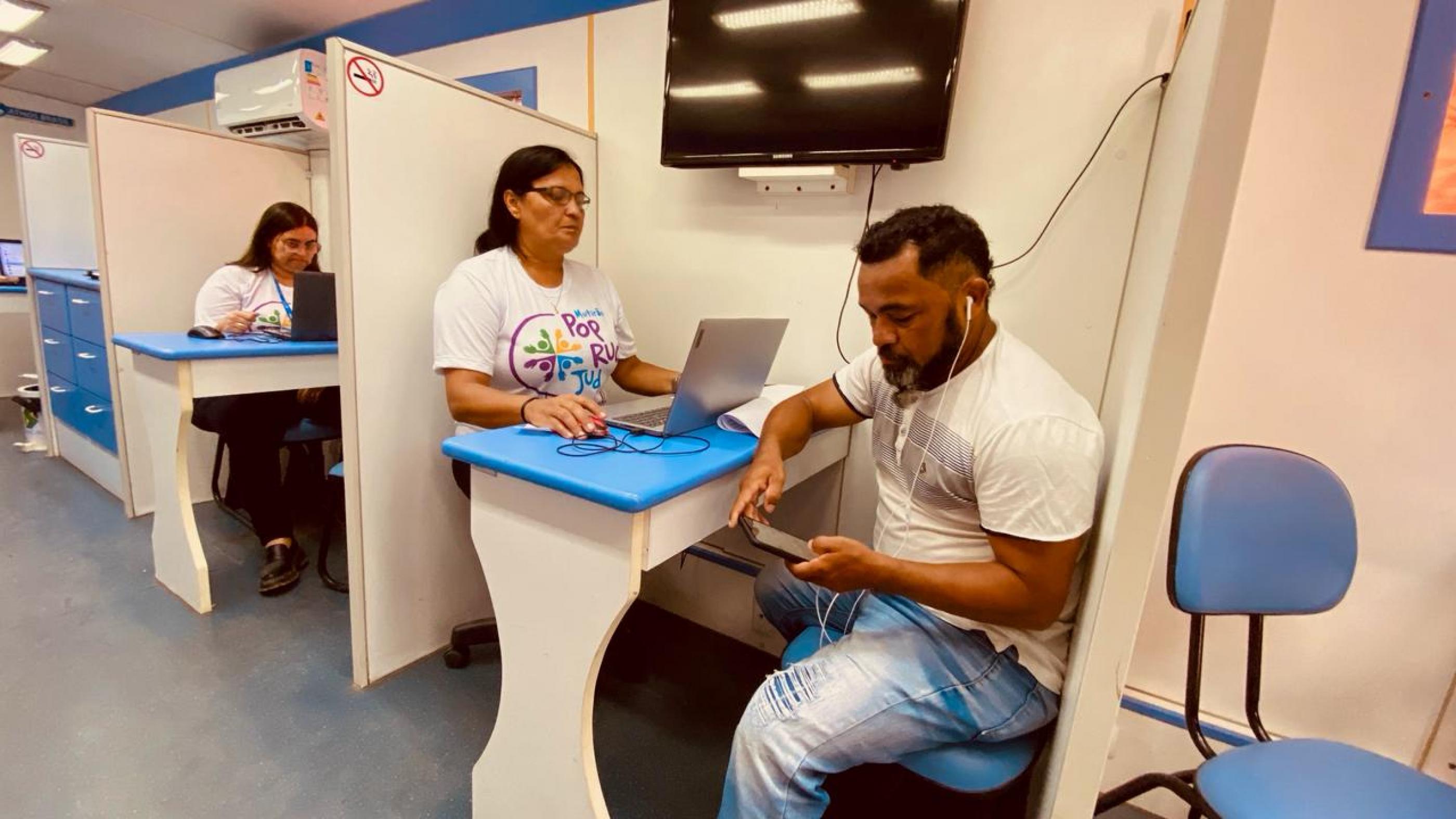 Sine Alagoas oferta mais 2,5 mil vagas de trabalho em diversas cidades nesta semana