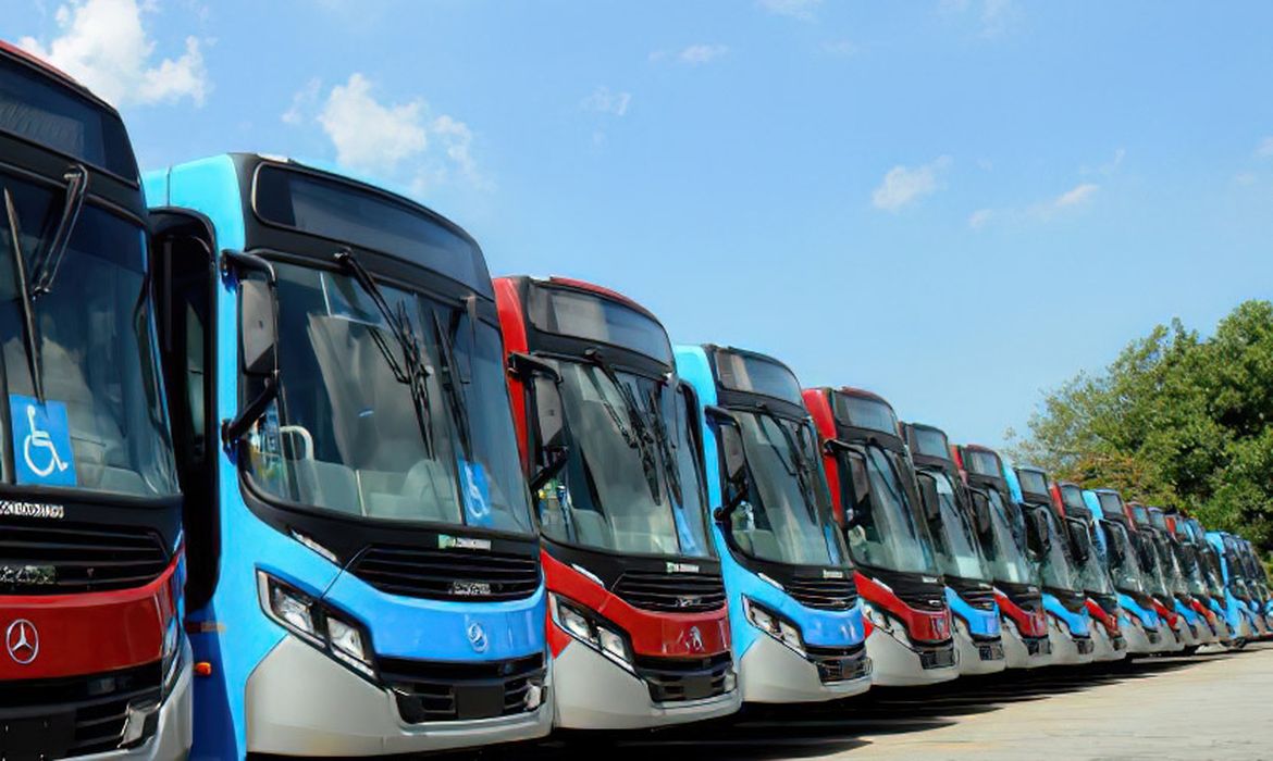 Justiça decreta nova prisão de dirigentes da UPBus por ligação com facção