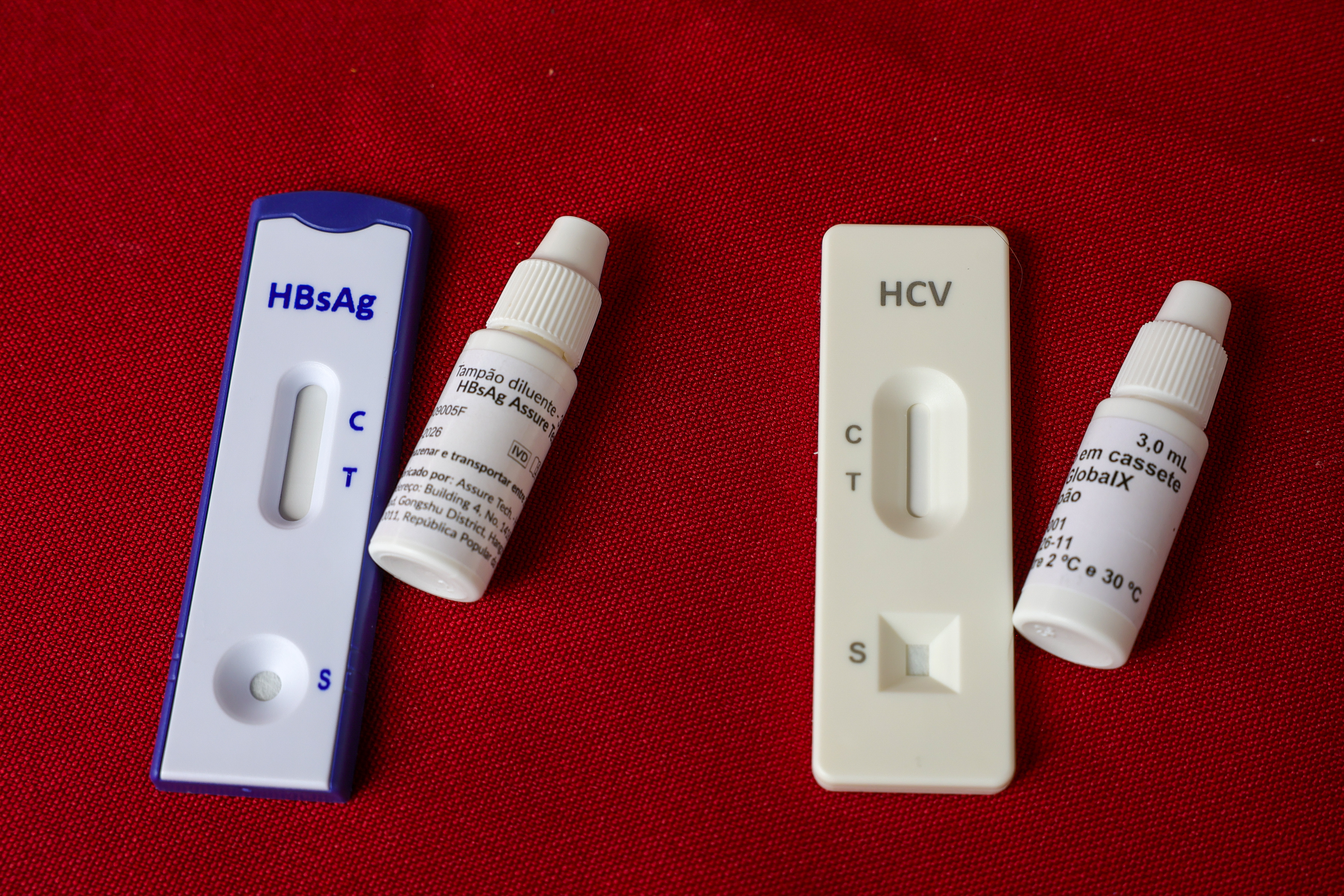 Dia Mundial de Luta contra as Hepatites Virais reforça importância da prevenção e do diagnóstico precoce