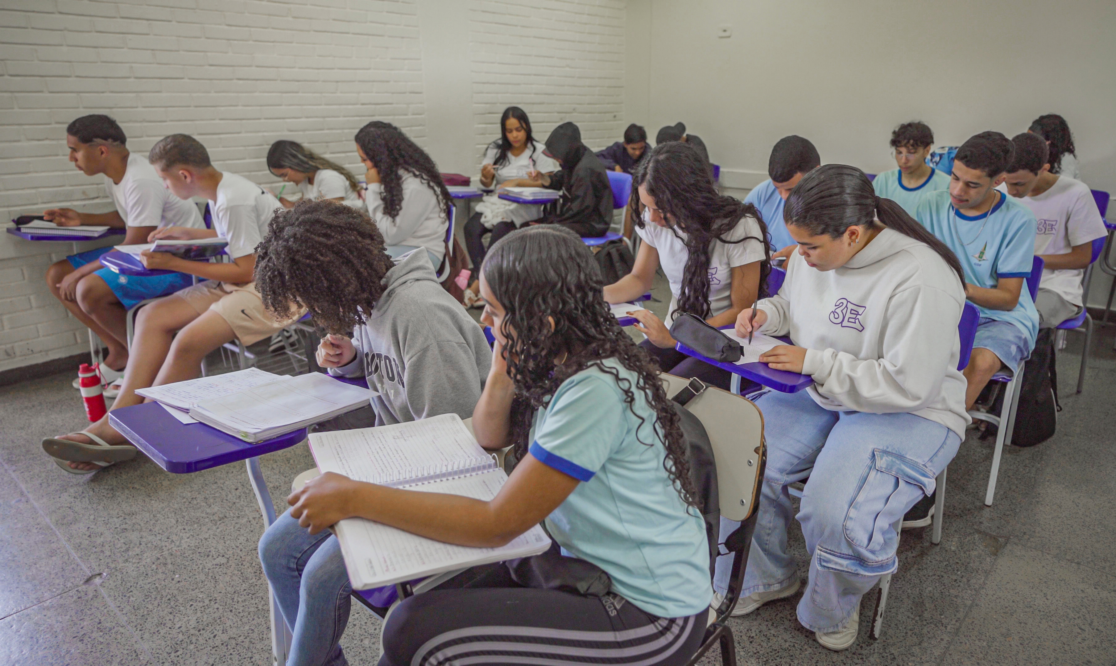 Prouni abre prazo para comprovação de informações da inscrição
