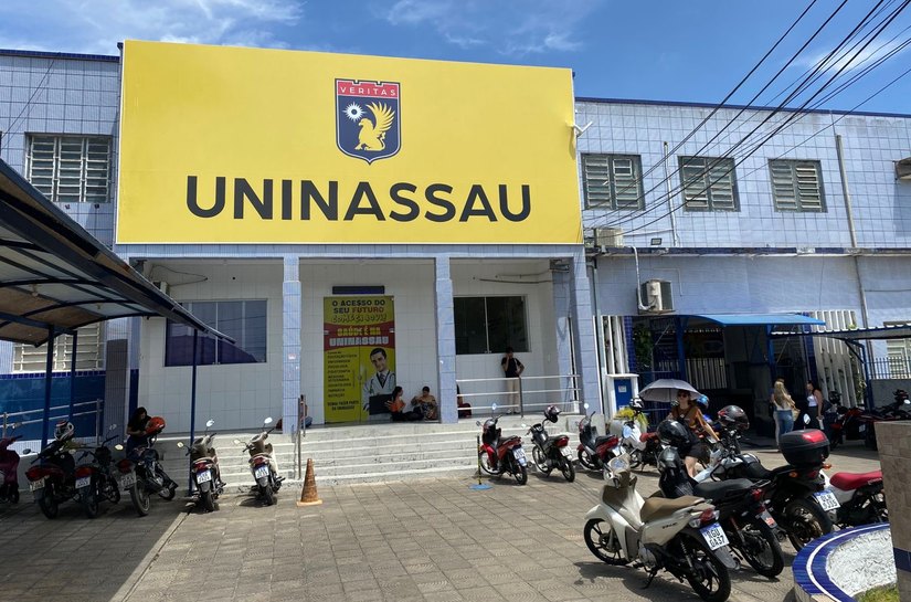 MP abre investigação contra Uninassau de Arapiraca por possíveis irregularidades nos serviços