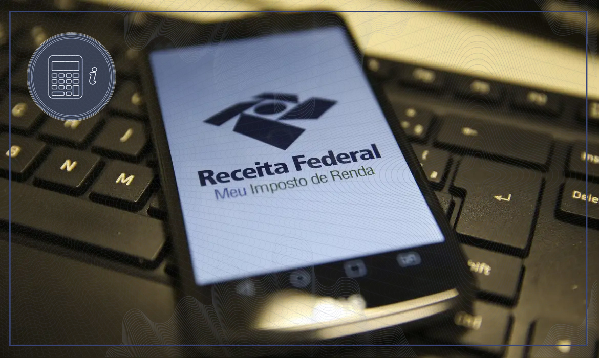 Receita Federal libera consulta ao último lote de restituição do IR 2026