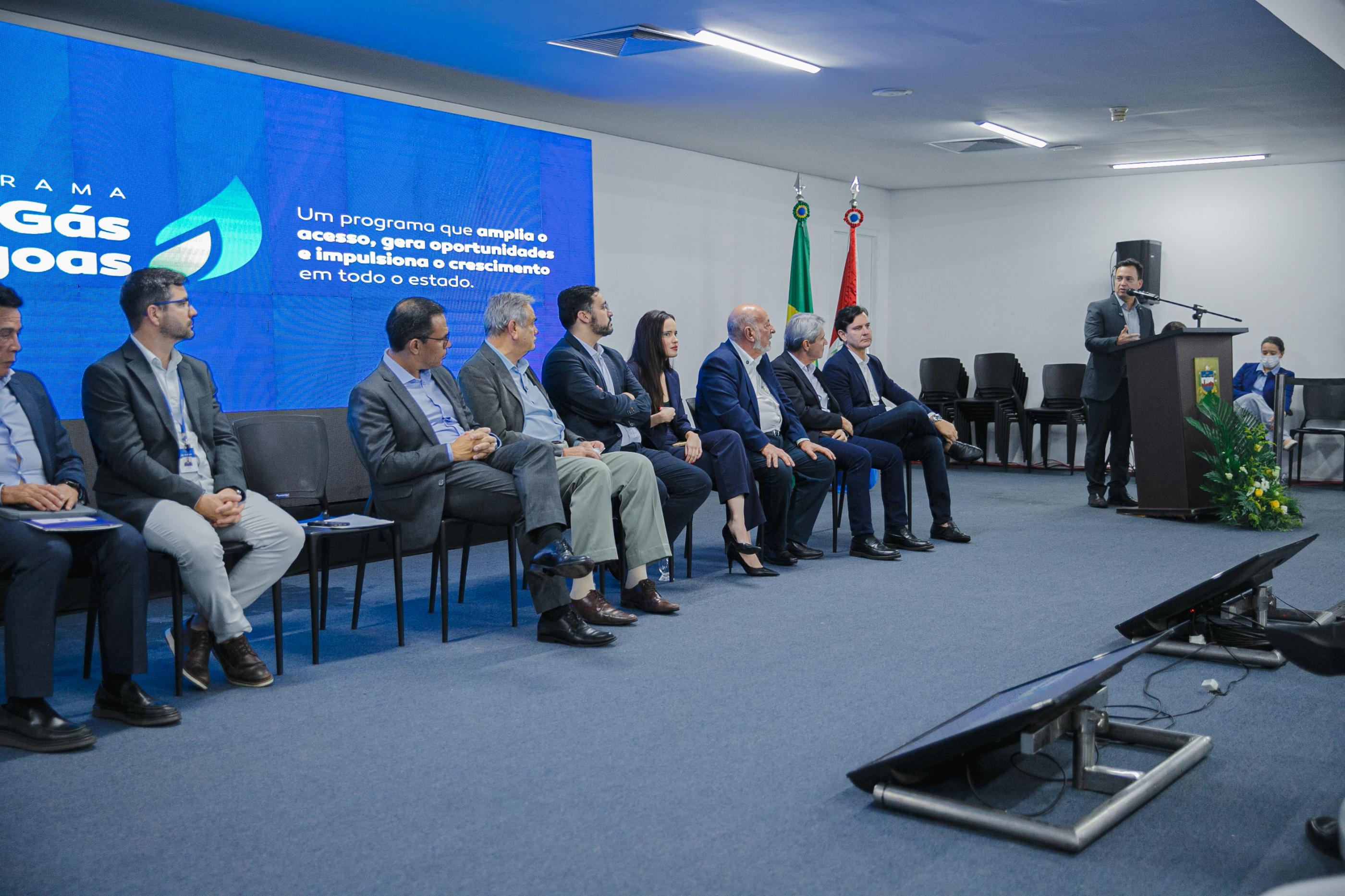 Governo de Alagoas estimula competitividade com redução de impostos e incentivos até 2032